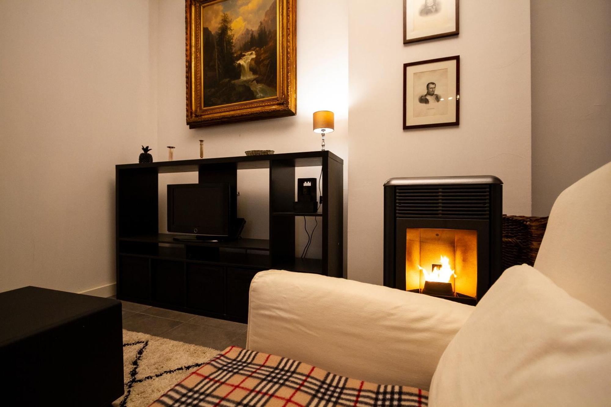 Apartment 60 Verviers